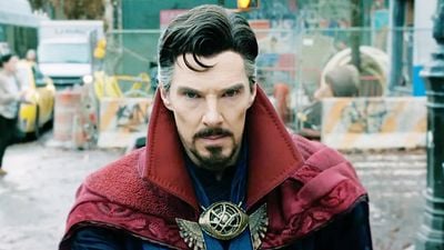 image de la news Doctor Strange 2 sur TF1 : pourquoi Tom Cruise n'a-t-il pas incarné Iron Man dans le film Marvel ?