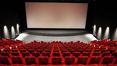 image de la news Box-office : après une année 2025 en demi-teinte, un "fort rebond" attendu en 2026