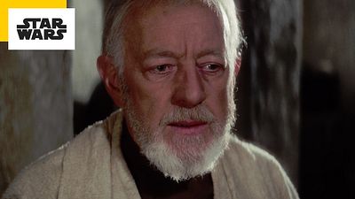 image de la news Star Wars : Alec Guinness a-t-il vraiment détesté tourner dans le film ?