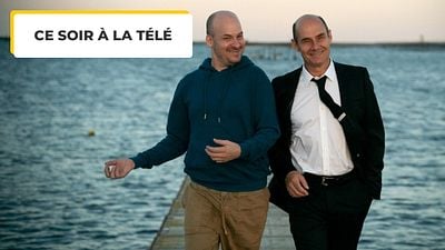 image de la news Ce soir à la télé : vous avez aimé Un p'tit truc en plus ? Vous allez adorer cette comédie de Bernard Campan et Alexandre Jollien