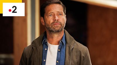 image de la news Jason Priestley : saviez vous qu'il a vraiment été pilote professionnel après la série Beverly Hills ?