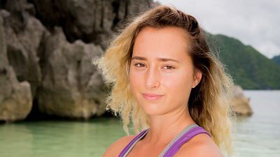image de la news Koh-Lanta, le feu sacré : Tania et Benjamin ensemble ? L'aventurière fait une grosse mise au point