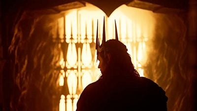 image de la news Le Seigneur des Anneaux : deux personnages iconiques de la saga d'heroic fantasy se dévoilent sur les premières images de la saison 3 des Anneaux de Pouvoir