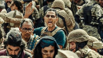 image de la news 13 jours 13 nuits : où a été tourné le film avec Roschdy Zem ?