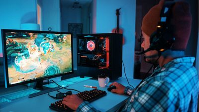 image de la news Grosse promo Lidl pour ce casque gaming à moins de 40 euros (-33%)