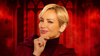 image de la news Les Traîtres : l'émission trop "intense" ? Adriana Karembeu donne son avis cash