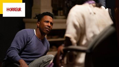 image de la news L'Exorciste : qui est Leslie Odom Jr., le père confronté à la possession de sa fille dans la suite Dévotion ?