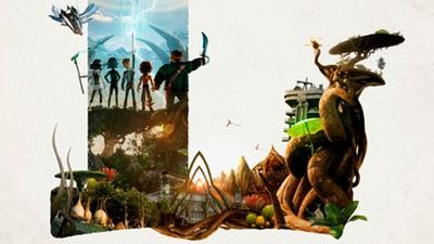 image de la news Les Légendaires : la bande dessinée fantasy bientôt adaptée au cinéma