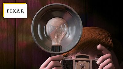 image de la news C'est l'une des scènes les plus émouvantes de Pixar, et elle a été soignée jusqu'au dernier moment