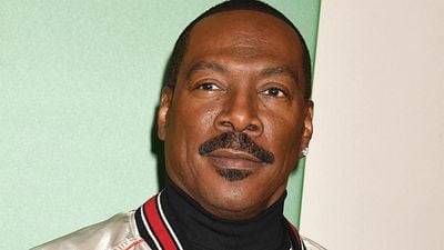 image de la news "Ça m'a l'air d'être n'importe quoi !" : c'est le plus grand regret d'Eddie Murphy… Avoir refusé il y a 36 ans ce film fantastique culte des années 80 !