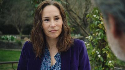 image de la news Ici tout commence : prêt à tout pour récupérer Rose, Paul fait une déclaration d'amour enflammée