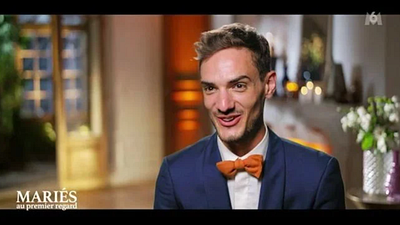 image de la news “Quand madame chante”, Loïc (Mariés au premier regard) taquin avec sa nouvelle compagne