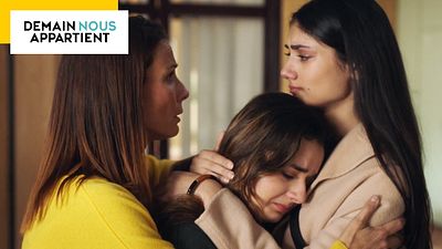 image de la news Demain nous appartient : "On ne verra pas Camille pendant plusieurs semaines"... Elisa Ezzedine fait des révélations sur l'avenir de son personnage