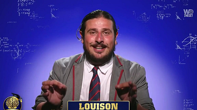 image de la news The Cerveau : Louison peut tout faire basculer ! Ce qui vous attend ce mardi 6 janvier