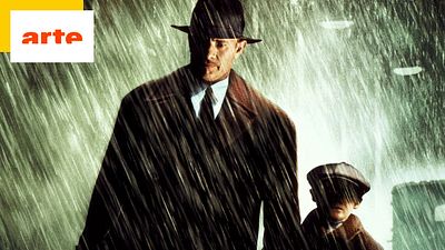 image de la news Les Sentiers de la perdition sur Arte : le double sens derrière le titre du film