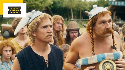 image de la news Les sorties cinéma du 1er février : Astérix et Obélix, Aftersun, Knock at the Cabin...