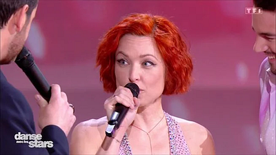 image de la news Pourquoi Natasha St-Pier (Danse avec les stars) va demander la nationalité française ?