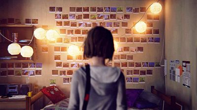 image de la news Après Fallout, Amazon s’attaque à une nouvelle oeuvre fantastique qui va faire grand bruit