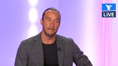 image de la news Denis Brogniart colérique ? Laurent Maistret reconnait qu’il est “un peu sanguin”