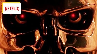 image de la news Terminator sur Netflix : la série de science-fiction donnera une nouvelle dimension à la saga