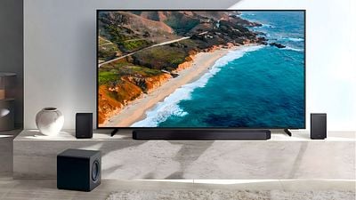 image de la news Le prix de cette barre de son Samsung très prisée chute de 200 euros sur ce site spécialisé