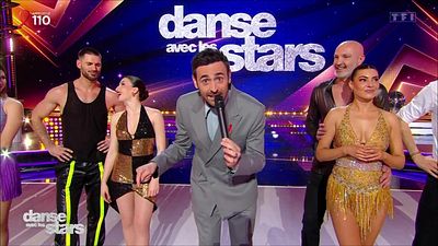 image de la news Danse avec les stars : déjà deux jours d'entraînement, et cette candidate est déjà épuisée !