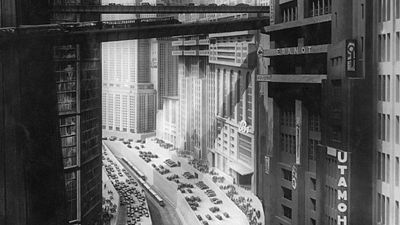 image de la news Culte depuis 99 ans, ce film de science-fiction est le meilleur de tous les temps selon Martin Scorsese