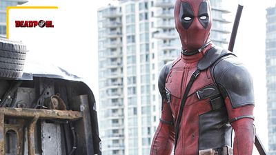 image de la news "Ils vont secouer l'univers Marvel" : ce pro du film d'action est très optimiste pour Deadpool 3