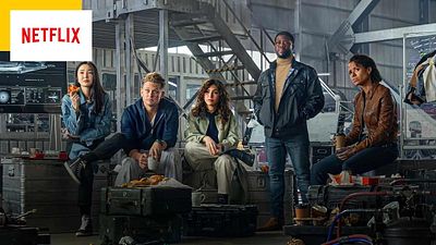 image de la news Nouveau sur Netflix : ce film de braquage avec Kevin Hart est le divertissement parfait pour ce week-end