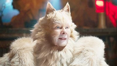 image de la news "Je ne peux pas le supporter" : noté 1,5 sur 5, c'est l'un des pires films des années 2010, et Judi Dench ne veut plus le voir