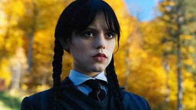 image de la news “Je vais probablement m’éloigner de la télévision” : après Mercredi, Jenna Ortega veut mettre en pause sa carrière télévisuelle !