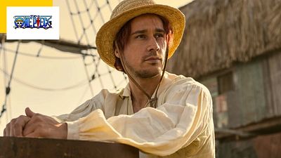 image de la news One Piece sur Netflix : l'interprète de Shanks est apparu dans une autre série de la plateforme et vous ne l'avez sûrement pas reconnu sans sa perruque !