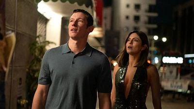 image de la news Juste pour une nuit est-il un bon film ? Que pensent les spectateurs de cette romance avec Monica Barbaro et Callum Turner ?
