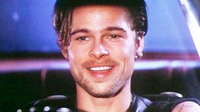 image de la news Brad Pitt + Kirk Douglas + Robert Zemeckis ! Il y a 34 ans, cette série aurait pu devenir un monument de la télévision, mais elle a été détruite par sa chaîne