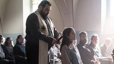 image de la news Karma au box-office France : quel démarrage pour le retour de Guillaume Canet et Marion Cotillard au cinéma ? Les chiffres sont là !