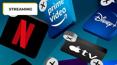 image de la news Streaming : c'est l'offre parfaite si vous voulez avoir (presque) toutes les plateformes