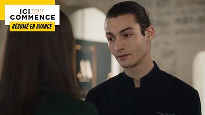 image de la news Ici tout commence : ce qui vous attend dans l'épisode 643 du vendredi 14 avril 2023 [SPOILERS]