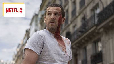 image de la news Netflix annonce un nouveau film d’action avec Guillaume Canet