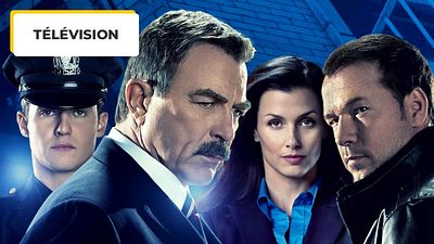 image de la news "J'espère que nous vous avons rendus fiers" : Blue Bloods, c'est fini, la star de la série partage un message touchant