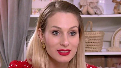 image de la news Familles nombreuses : “Je suis capable de…”, Camille Santoro à bout de nerfs