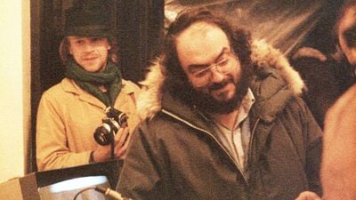 image de la news "Il était obsédé par elle" : Stanley Kubrick n'a jamais osé rencontrer cette grande actrice oscarisée