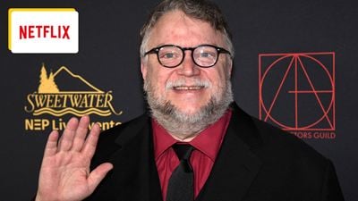 Netflix : Guillermo del Toro recrute chez Harry Potter pour son Frankenstein