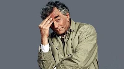 image de la news "J'en suis vraiment fan" : ce sont les 4 meilleurs épisodes de Columbo selon Peter Falk !