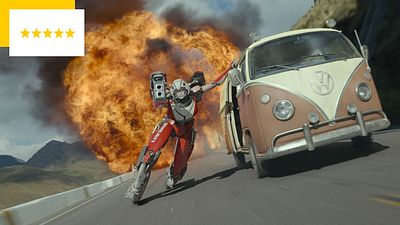 image de la news Transformers 7 est-il le meilleur film de la semaine ?