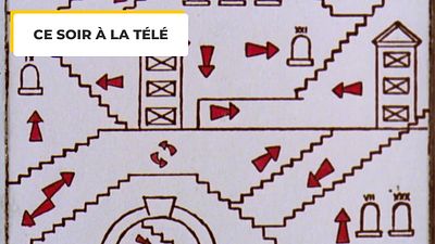 image de la news Ce soir à la télé : une merveille qu'on peut revoir en boucle !