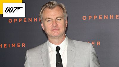image de la news James Bond 26 par Christopher Nolan ? Le réalisateur donne une réponse définitive