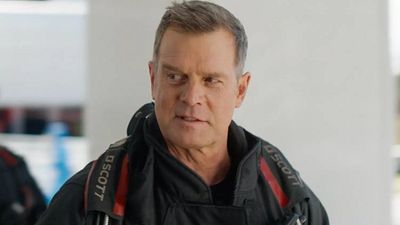 image de la news 9-1-1 : découvrez l'hommage poignant rendu au personnage de Bobby dans les nouveaux épisodes