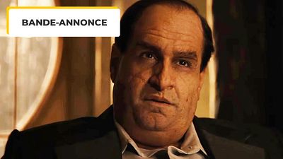 image de la news Avant The Batman 2, retrouvez Le Pingouin ! La bande-annonce de la série avec Colin Farrell est en ligne