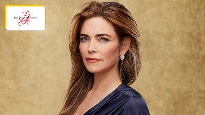 image de la news Les Feux de l'amour : que va-t-il arriver à Victoria dans les prochains mois sur TF1 ?