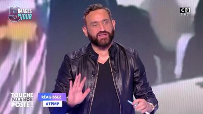 image de la news Touche pas à mon poste : surprises et invités spéciaux… Ce qui vous attend pour la dernière ce jeudi 27 février 2025